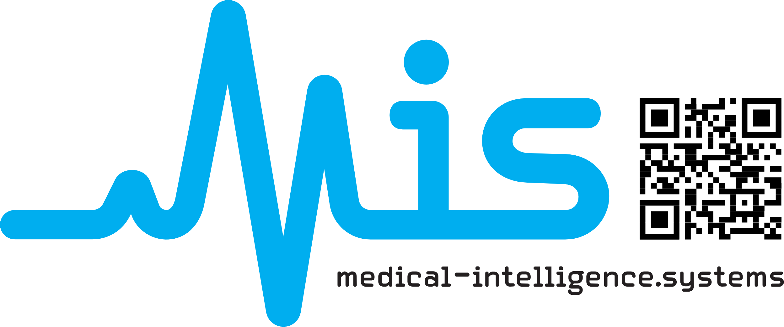 Medical Intelligence Systems LTD Logo