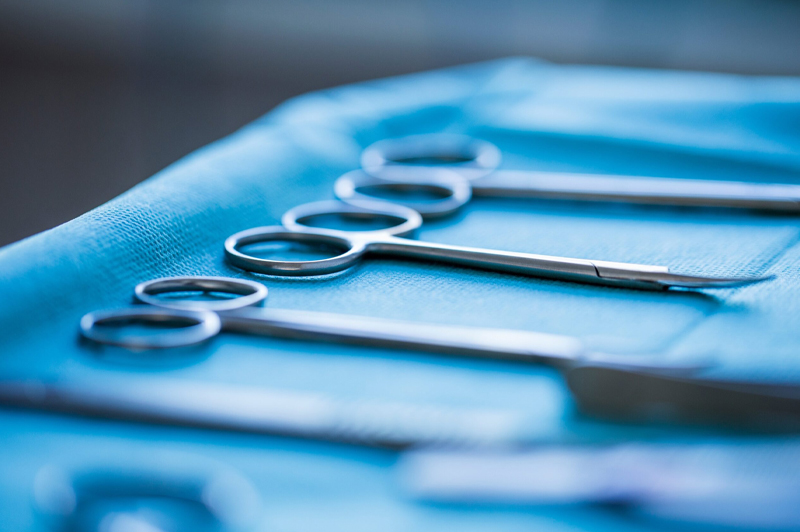 Ensuring Patient Safety